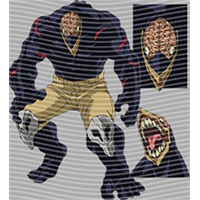 Japanese anime-JP 1301